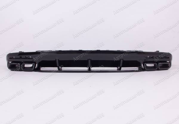  Mercedes-Benz / - S-klass (C 217) Coupe 2017 / 2 / autotuning999.ru