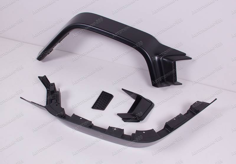  Br  Mercedes G-klass (W 463)  2018- GBT (12)  -999