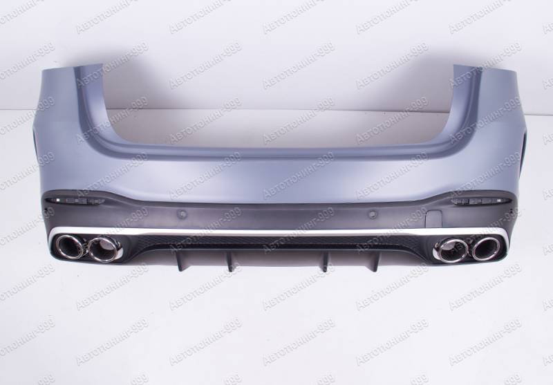  53 AMG  Mercedes GLE (V 167)  2023 (13)  -999