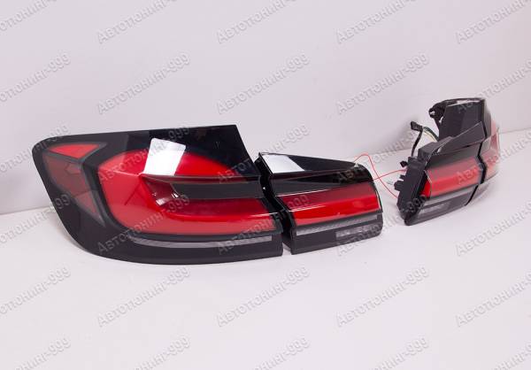 , ,  BMW /  5  2013 / 3 / autotuning999.ru