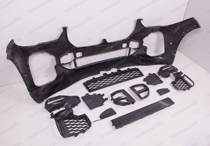  M   BMW X5 (G 05 ) (7)  -999