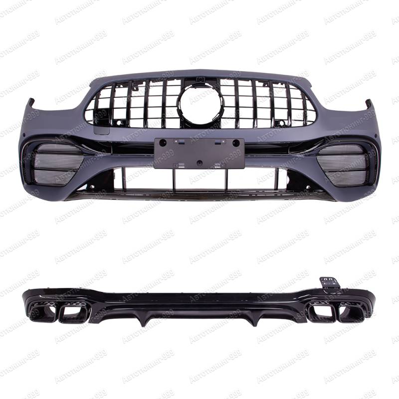  63 AMG  Mercedes E-klass (W 213)  2020- (1)  -999