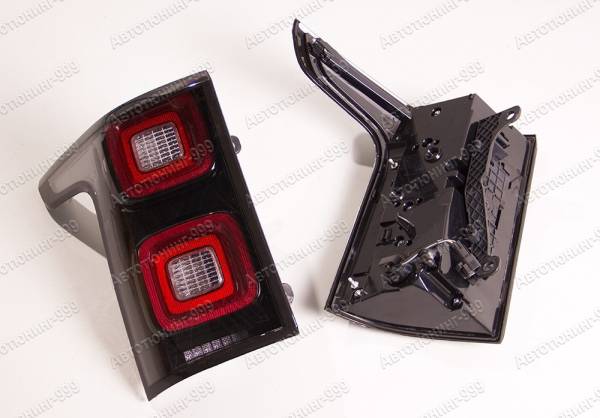 , ,  Land Rover /   Range Rover 2013 / 8 / autotuning999.ru