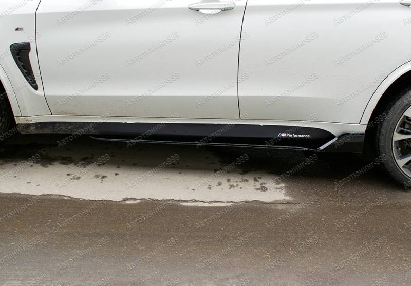  M-sport BMW X5 (F 15)  (21)  -999