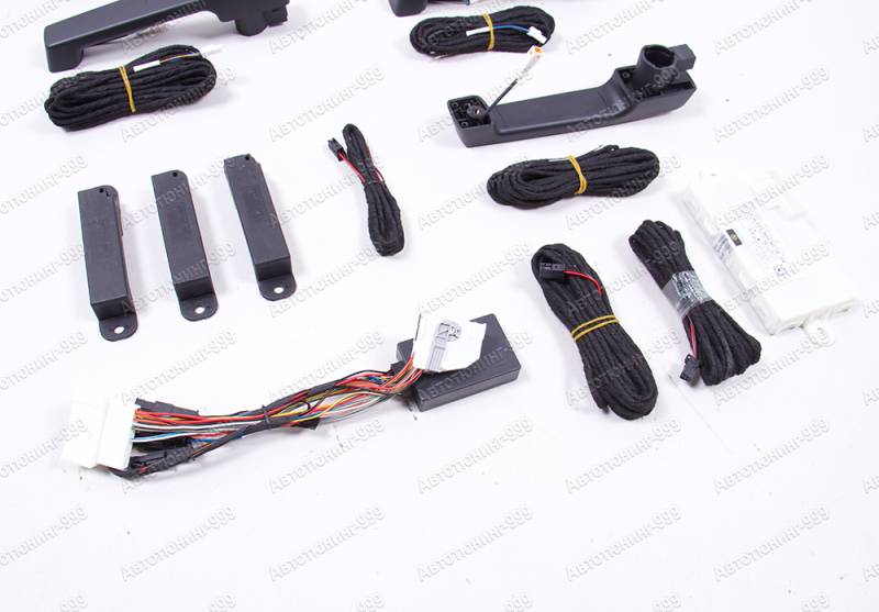      Mercedes G-klass W463 2018- (6)  -999