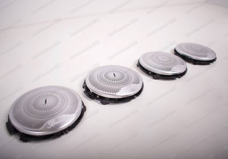  Burmester  Mercedes E-klass (W 213) (2)  -999