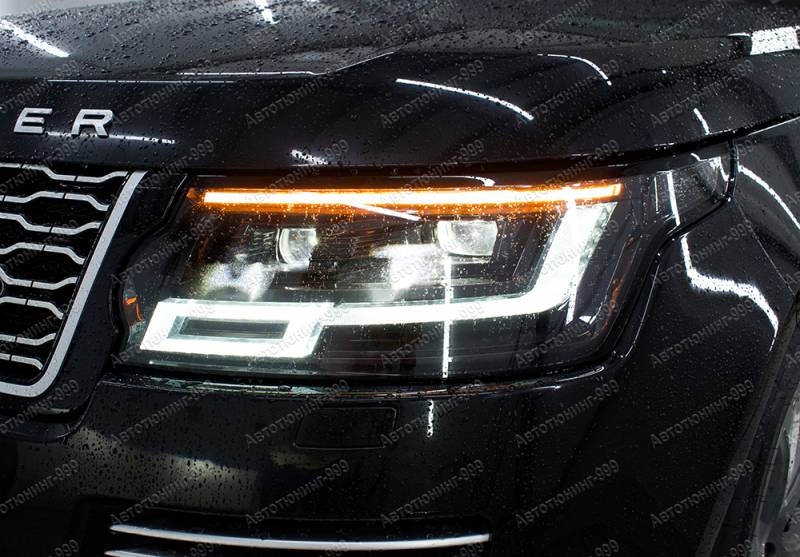   Range Rover  2023    (12)  -999