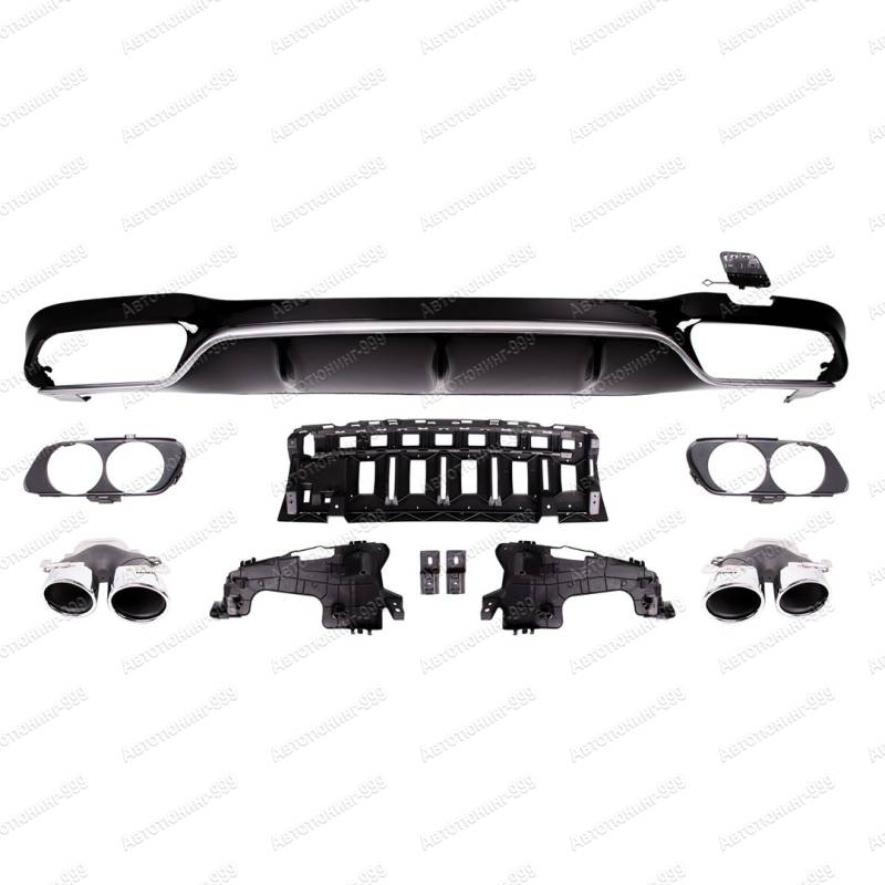    53 AMG  Mercedes E-klass (W 213)  (1)  -999