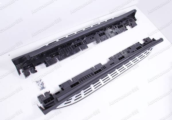 , ,  Mercedes-Benz / - GLE 2018 / 2 / autotuning999.ru