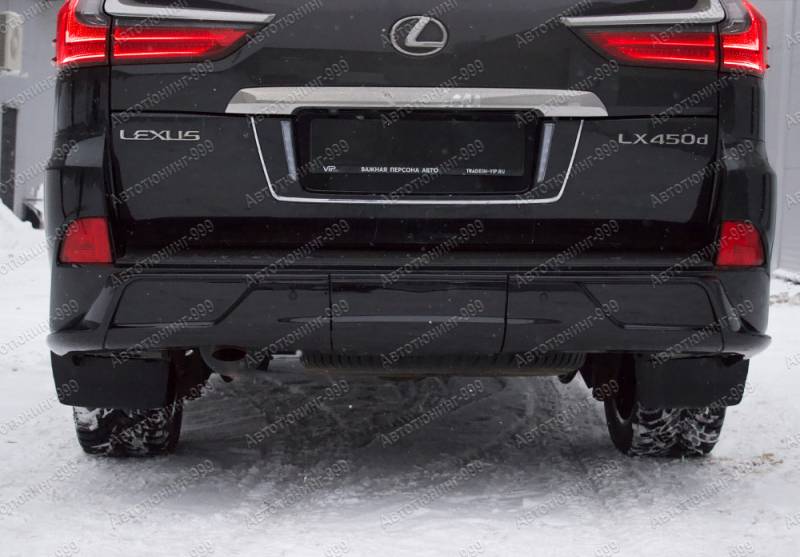     Lexus LX superior black (8)  -999