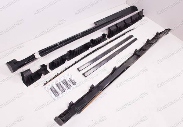  Mercedes-Benz / - V-klass ###CURR_CATEGORY_MODEL_YEAR### / 4 / autotuning999.ru