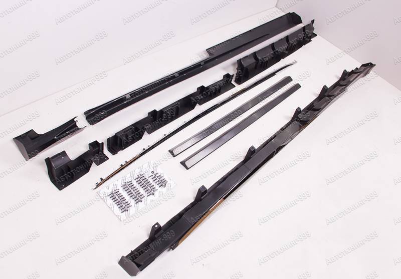   Mercedes V-klass (W 447) (4)  -999