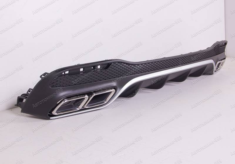  6.3 AMG (+ )  Mercedes GLE (W 166) (13)  -999