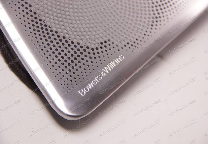   Bowers&Wilkins  BMW 5  G 30 (4)  -999