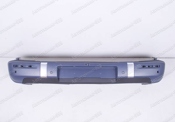 ������ Mercedes-Benz / ��������-���� G-klass (G463) 2018 / 2 / autotuning999.ru