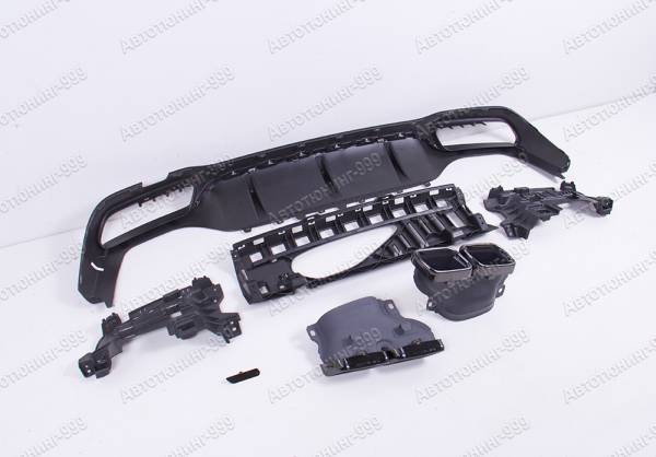  Mercedes-Benz / - E-klass (W213) 2016 / 6 / autotuning999.ru