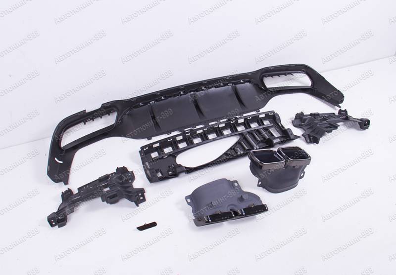    63 AMG  Mercedes E-klass (W 213) (6)  -999