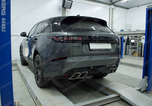  Land Rover /   Range Rover Velar ###CURR_CATEGORY_MODEL_YEAR### / 22 / autotuning999.ru