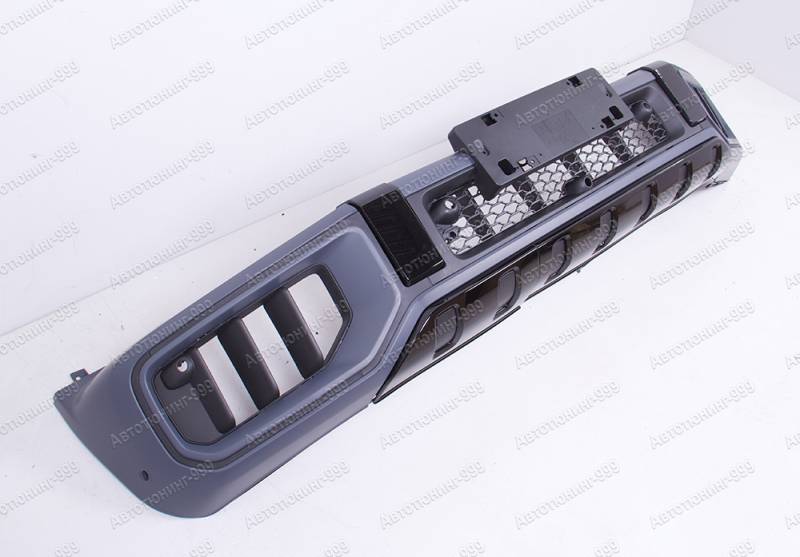   465  Mercedes G-klass (W 463) 2018-. (7)  -999