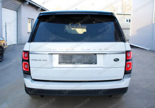 , ,  Land Rover /   Range Rover 2013 / 13 / autotuning999.ru