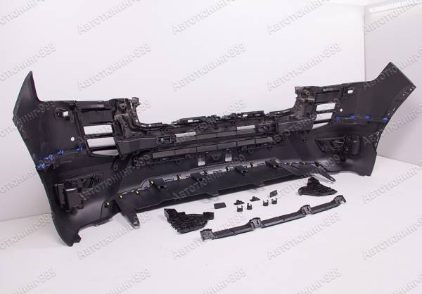  Toyota /  Land Cruiser 300 ###CURR_CATEGORY_MODEL_YEAR### / 5 / autotuning999.ru