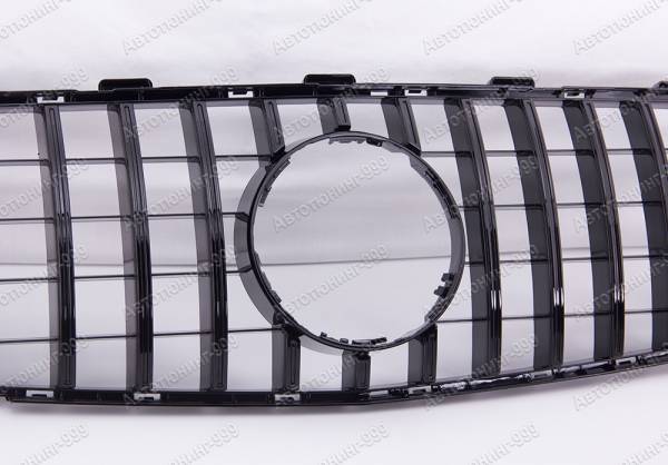      Mercedes-Benz / - GLA-klass (X156) 2017 / 4 / autotuning999.ru