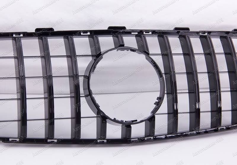  GT   Mercedes GLA-klass (X 156)  2017-. (4)  -999