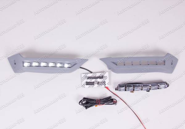  Mercedes-Benz / - G-klass (G463) 1990 / 4 / autotuning999.ru