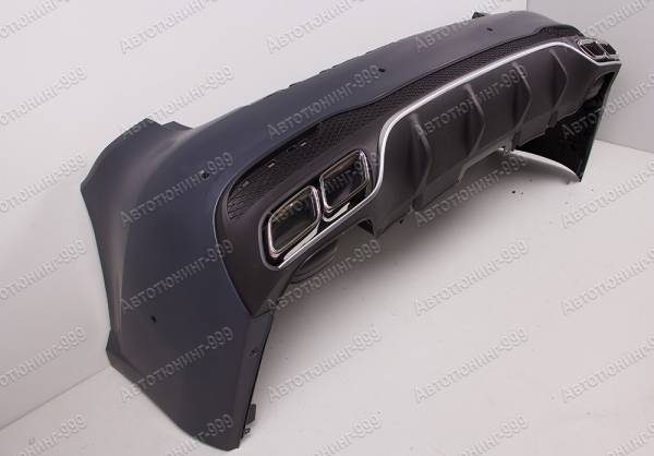  Mercedes-Benz / - GLS 2015 / 11 / autotuning999.ru