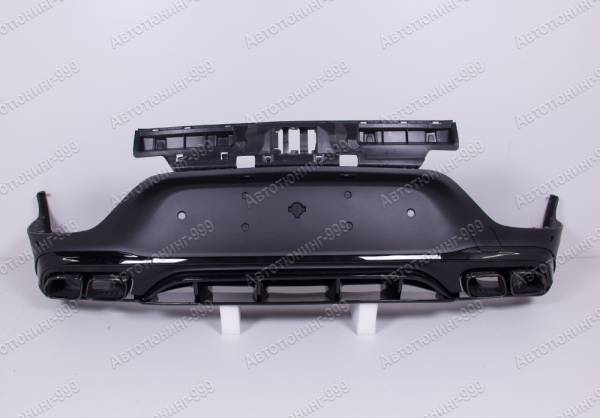  Mercedes-Benz / - GLC Coupe 2016 / 8 / autotuning999.ru