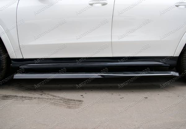 , ,  Mercedes-Benz / - GLS 2019 / 12 / autotuning999.ru