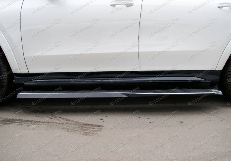   Maybach  GLS (X 167) (12)  -999