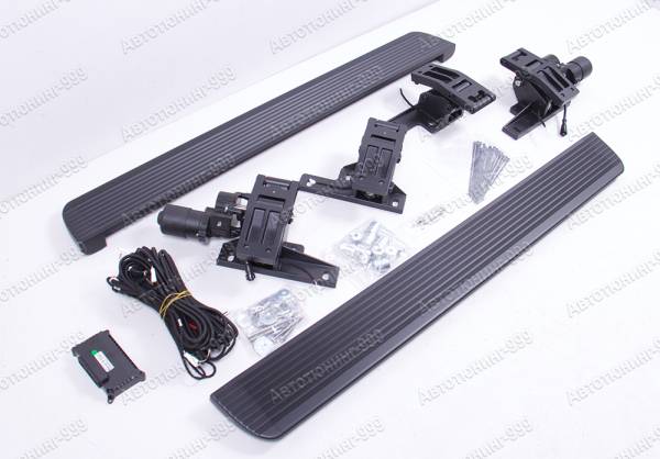 , ,  Mercedes-Benz / - G-klass (G463) 2018 / 2 / autotuning999.ru