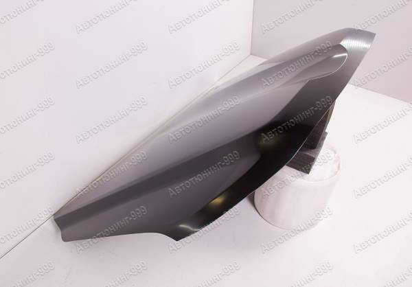  Toyota /  Land Cruiser 200 2007 / 10 / autotuning999.ru