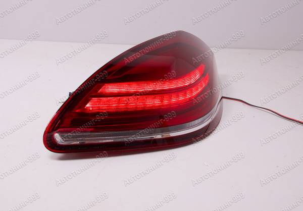 , ,  Porsche /  Panamera ###CURR_CATEGORY_MODEL_YEAR### / 10 / autotuning999.ru