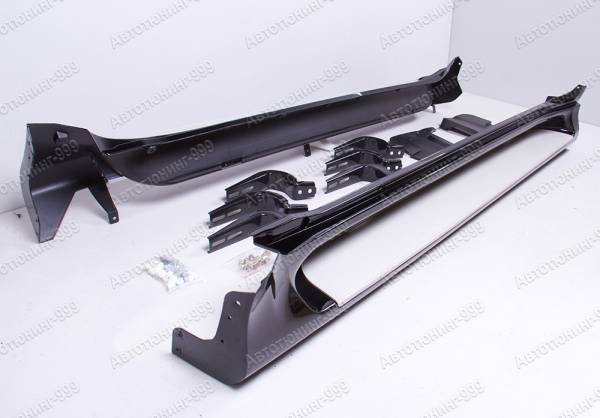 , ,  Toyota /  Land-cruiser-prado-150 2017 / 3 / autotuning999.ru