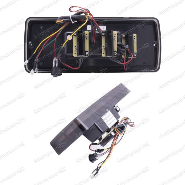 , ,  Mercedes-Benz / - G-klass (G463) 1990 / 2 / autotuning999.ru