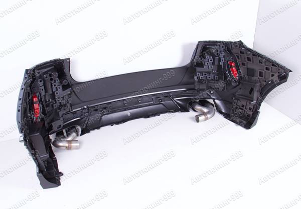  BMW /  X6 2019 / 11 / autotuning999.ru