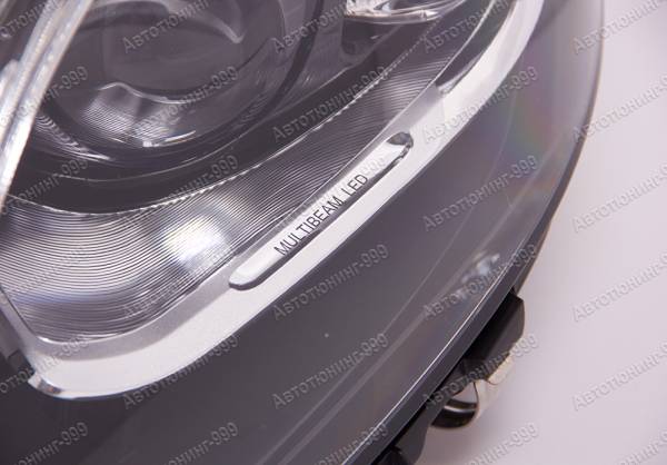 , ,  Mercedes-Benz / - S-klass (W222) 2013 / 4 / autotuning999.ru