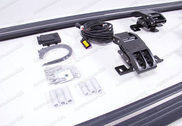 , ,  Mercedes-Benz / - G-klass (G463) 2018 / 4 / autotuning999.ru