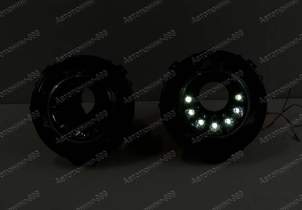 , ,  Mercedes-Benz / - G-klass (G463) 1990 / 4 / autotuning999.ru