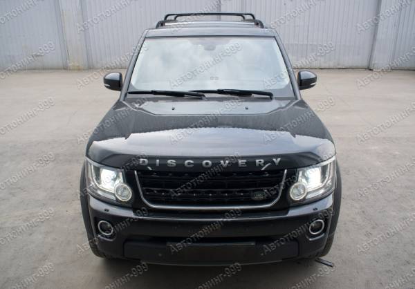    Land Rover /   Discovery 4 ###CURR_CATEGORY_MODEL_YEAR### / 6 / autotuning999.ru