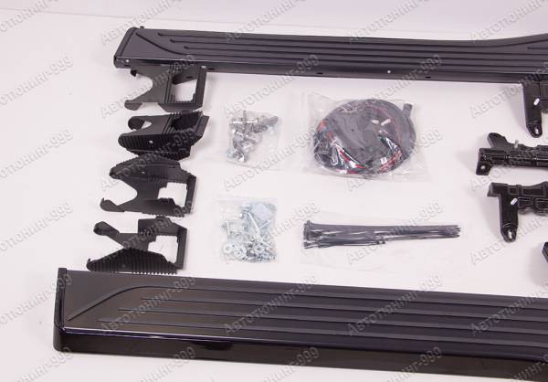 , ,  Mercedes-Benz / - GLS 2019 / 7 / autotuning999.ru