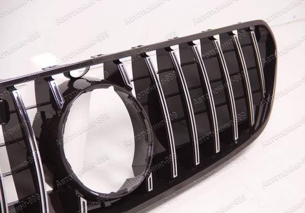      Mercedes-Benz / - S-klass (C 217) Coupe 2015 / 4 / autotuning999.ru