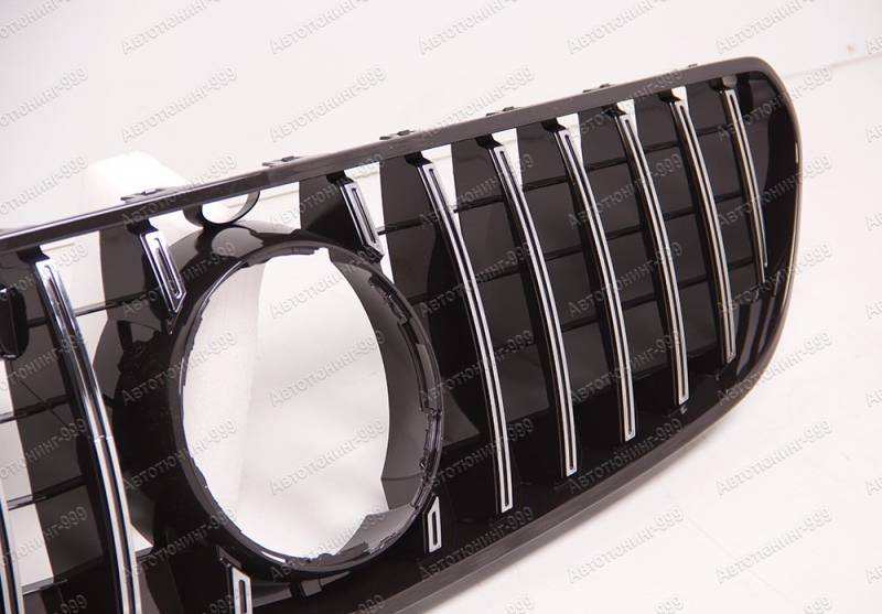   GT  Mercedes S-klass (C 217) Coupe  2015-2017 (4)  -999