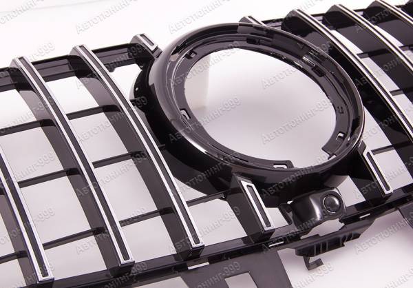      Mercedes-Benz / - V-klass ###CURR_CATEGORY_MODEL_YEAR### / 4 / autotuning999.ru