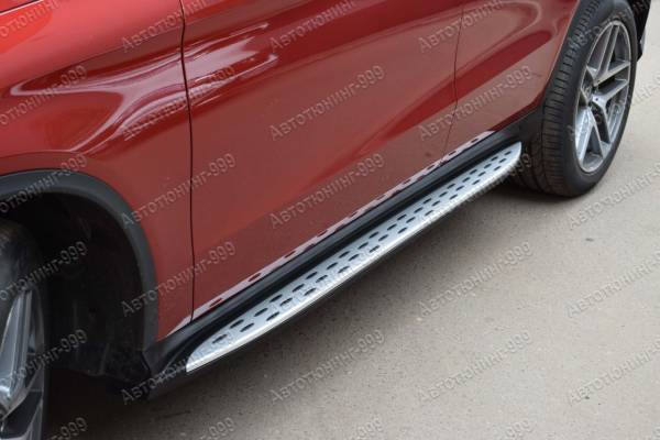 , ,  Mercedes-Benz / - GLE Coupe 2015 / 4 / autotuning999.ru