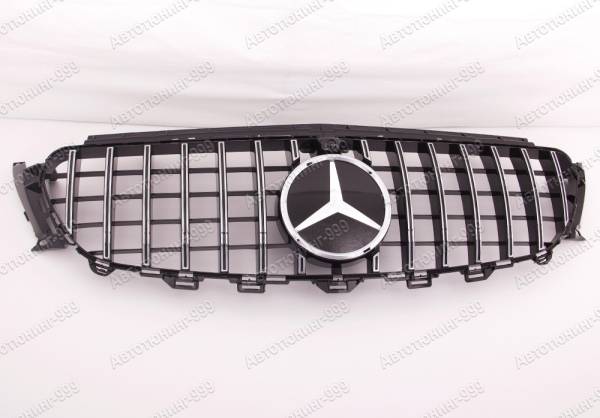      Mercedes-Benz / - E-klass (W213) 2016 / 2 / autotuning999.ru