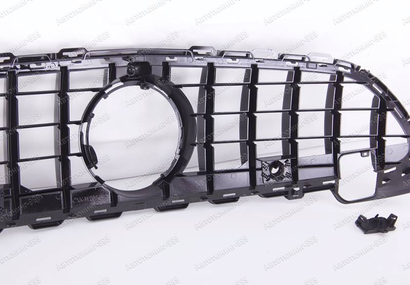  GT Mercedes C-class (W 206)  (7)  -999