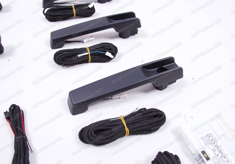      Mercedes G-klass W463 2018- (4)  -999